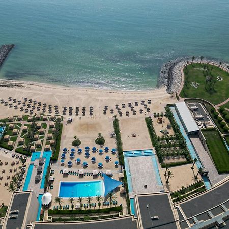 Hilton Kuwait Resort Kuwait City Exterior photo